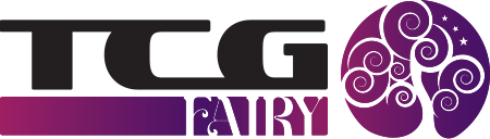 TCG Fairy - De Trading Card Game (TCG) Webshop van Nederland & Belgie